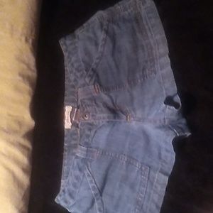 🥰Jean shorts